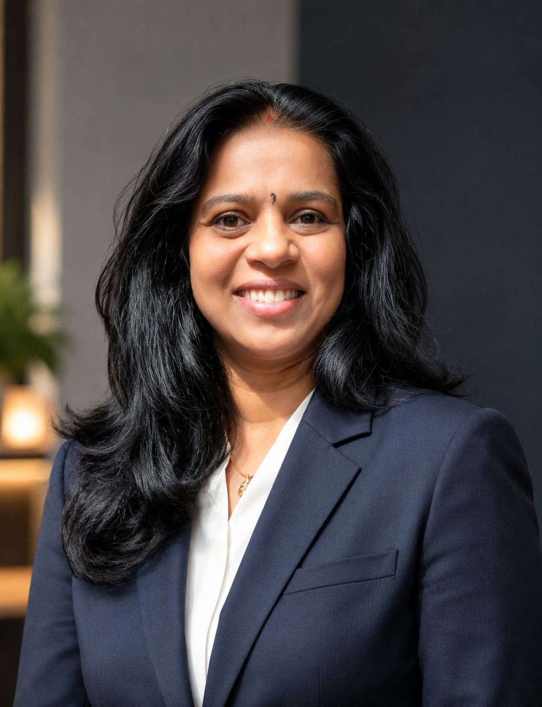 Dhanya G Nair