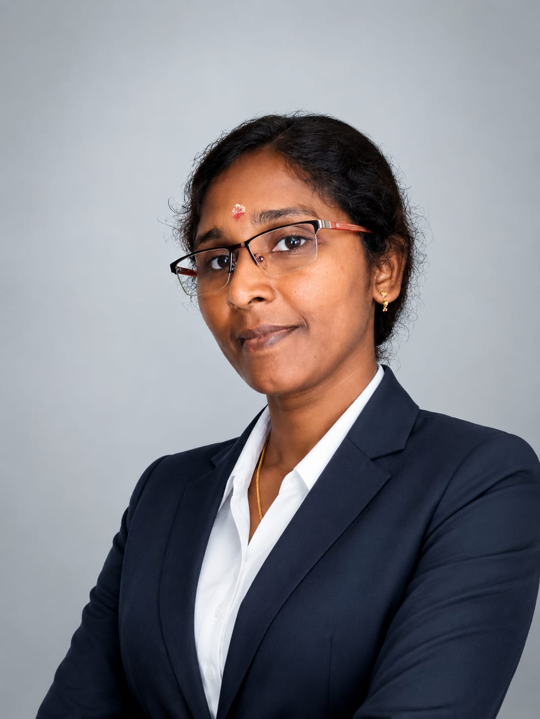 Renju Karunakaran