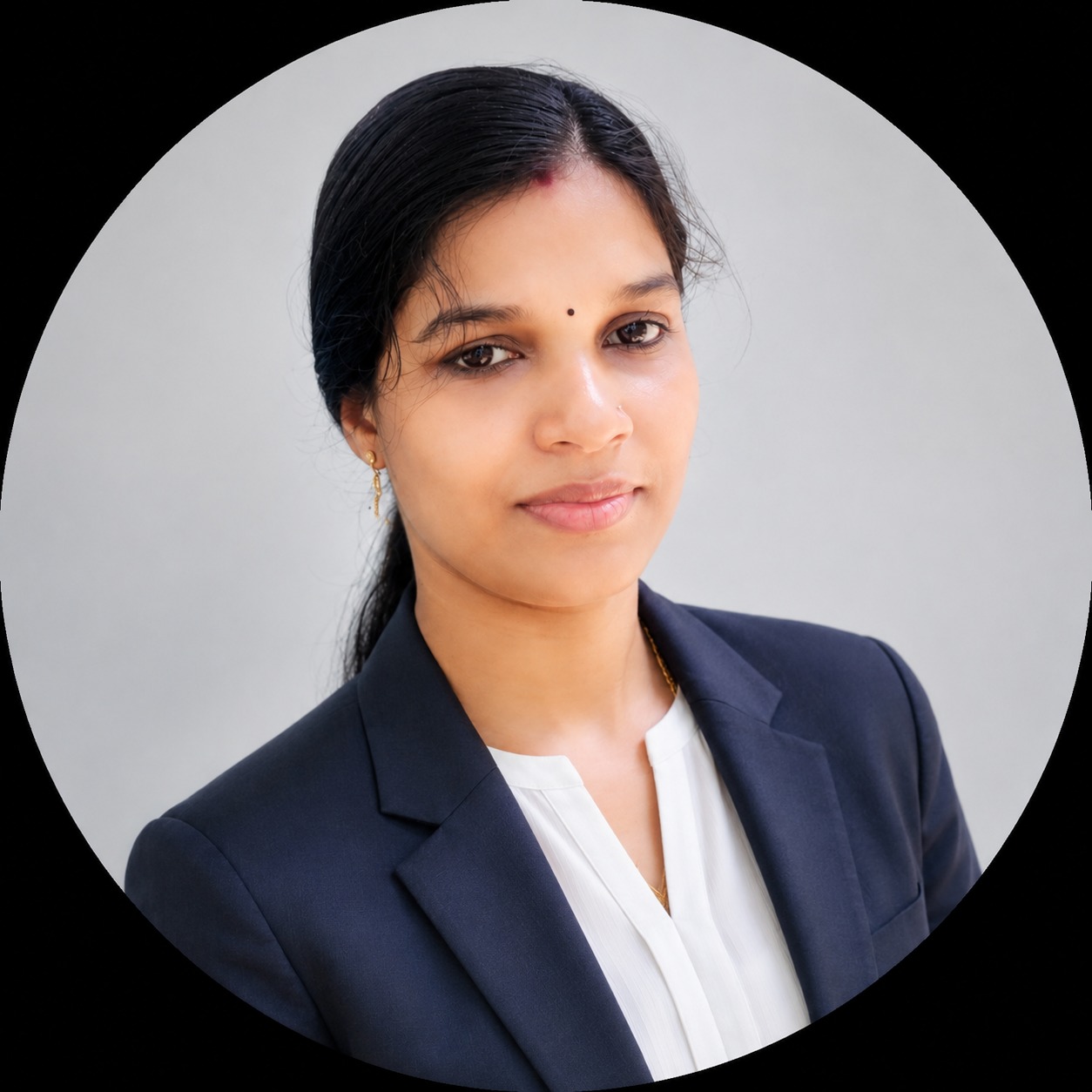 Renjusha Gireesh