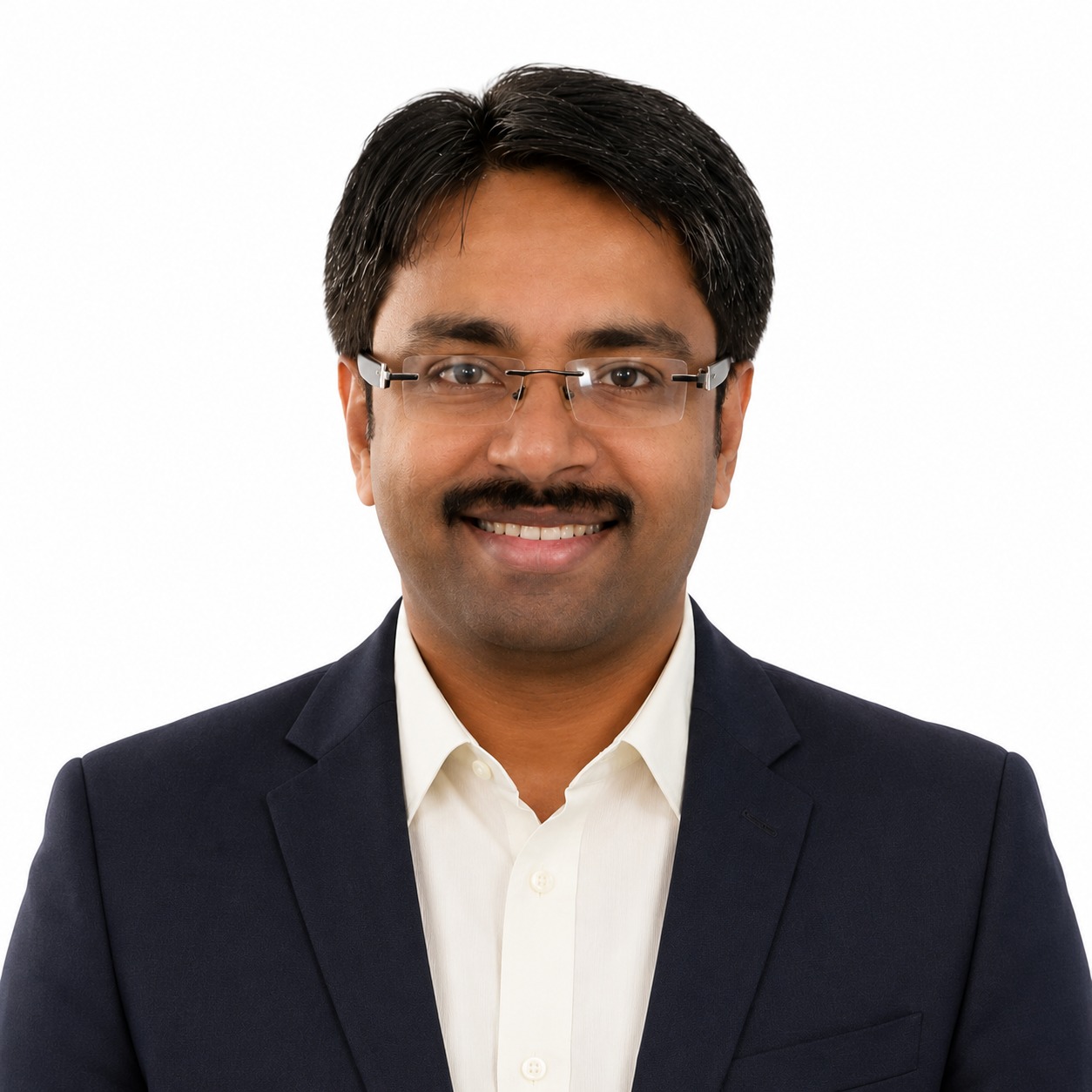Sunil J Mathew